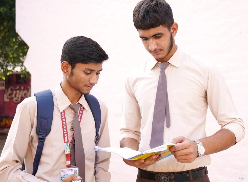 We For Education Welfare Society